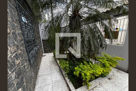 Garagem de casa à venda com 4 quartos, 193m² em Mandaqui, São Paulo