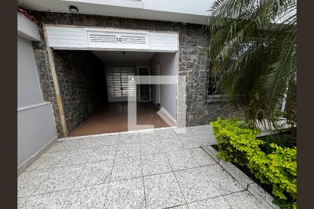 Garagem de casa à venda com 4 quartos, 193m² em Mandaqui, São Paulo