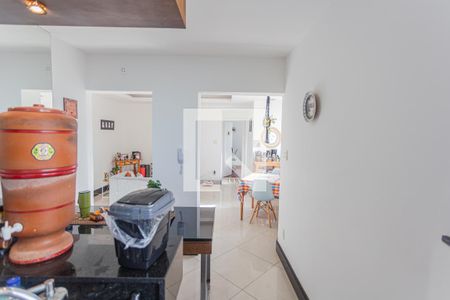 Apartamento à venda com 2 quartos, 63m² em Anchieta, Belo Horizonte