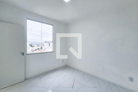 Quarto de apartamento à venda com 1 quarto, 34m² em Centro, Rio de Janeiro