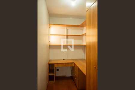Escritório de apartamento para alugar com 2 quartos, 64m² em Saúde, São Paulo