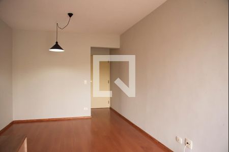 Sala de apartamento para alugar com 2 quartos, 64m² em Saúde, São Paulo