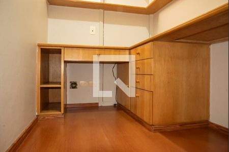 Escritório de apartamento para alugar com 2 quartos, 64m² em Saúde, São Paulo