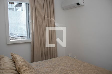 Quarto 1 de apartamento à venda com 3 quartos, 136m² em Fernão Dias, Belo Horizonte