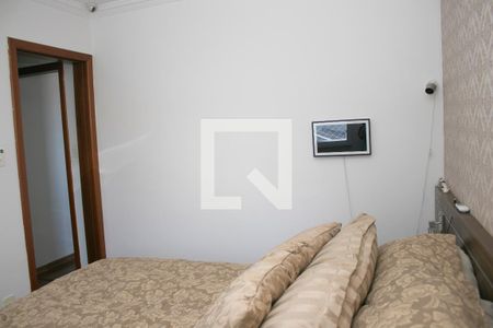 Quarto 1 de apartamento à venda com 3 quartos, 136m² em Fernão Dias, Belo Horizonte