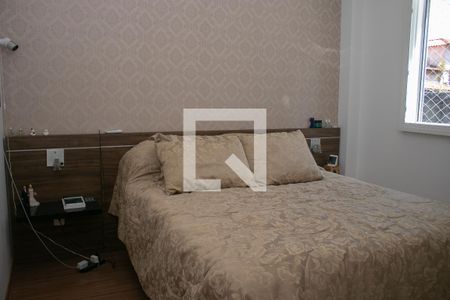 Quarto 1 de apartamento à venda com 3 quartos, 136m² em Fernão Dias, Belo Horizonte