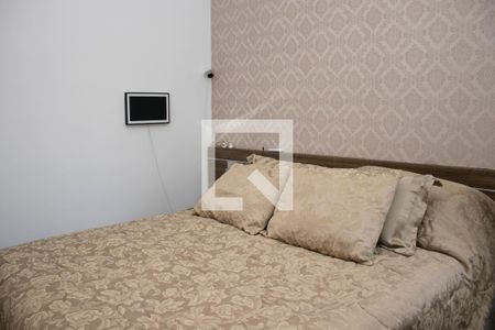 Quarto 1 de apartamento à venda com 3 quartos, 136m² em Fernão Dias, Belo Horizonte