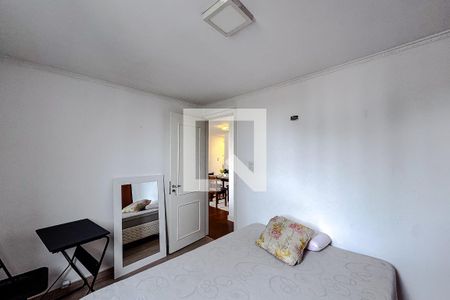 Quarto 1 de apartamento para alugar com 2 quartos, 50m² em Mooca , São Paulo