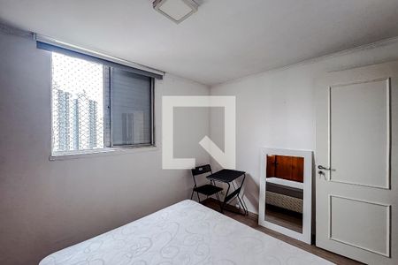 Quarto 1 de apartamento para alugar com 2 quartos, 50m² em Mooca , São Paulo