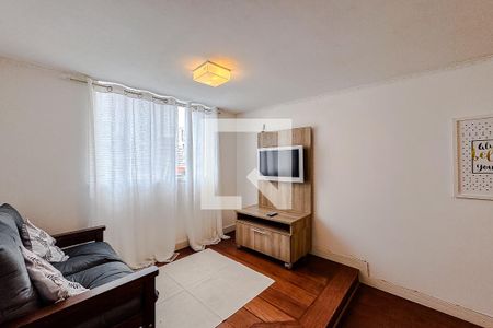 Sala de apartamento para alugar com 2 quartos, 50m² em Mooca , São Paulo
