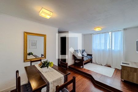 Apartamento para alugar em Mooca