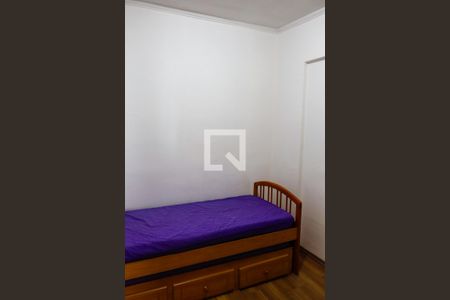 Quarto 2 de apartamento para alugar com 3 quartos, 80m² em Vila Osasco, Osasco