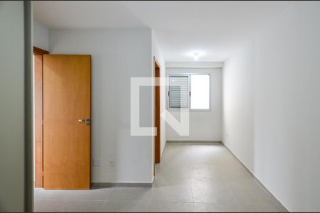 Suíte de apartamento para alugar com 3 quartos, 144m² em Floresta, Belo Horizonte