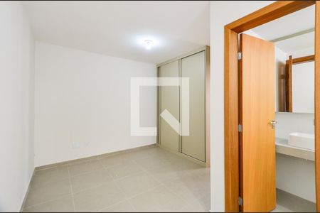Suíte de apartamento para alugar com 3 quartos, 144m² em Floresta, Belo Horizonte