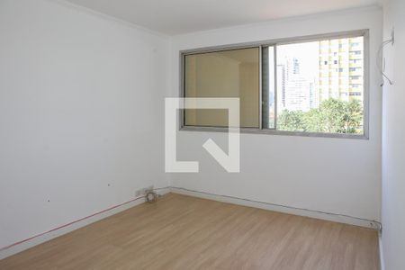 Suíte de apartamento para alugar com 3 quartos, 116m² em Perdizes, São Paulo