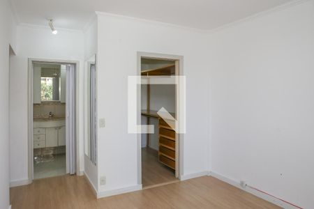 Suíte de apartamento para alugar com 3 quartos, 116m² em Perdizes, São Paulo