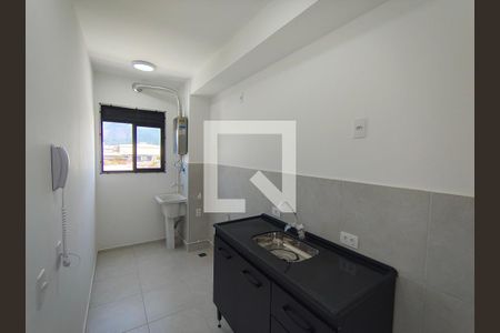 Apartamento para alugar com 2 quartos, 45m² em Barra Olímpica, Rio de Janeiro