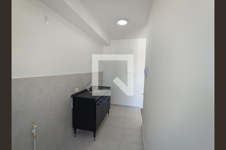 Apartamento para alugar com 2 quartos, 45m² em Barra Olímpica, Rio de Janeiro