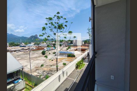 Apartamento para alugar com 2 quartos, 45m² em Barra Olímpica, Rio de Janeiro