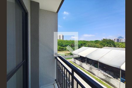 Apartamento para alugar com 2 quartos, 45m² em Barra Olímpica, Rio de Janeiro