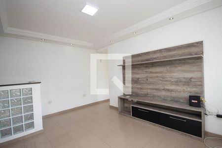 Sala  / Cozinha  de casa para alugar com 2 quartos, 70m² em Vila Medeiros, São Paulo