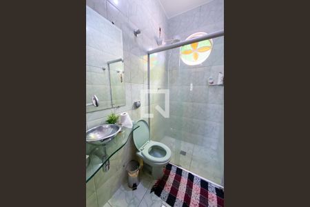 Casa para alugar com 5 quartos, 360m² em Flamengo, Contagem