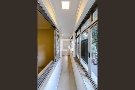 Sala de apartamento à venda com 2 quartos, 112m² em Ipiranga, São Paulo