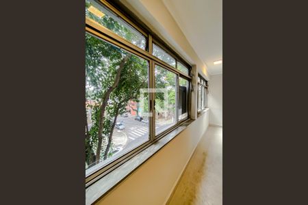 Sala de apartamento à venda com 2 quartos, 112m² em Ipiranga, São Paulo