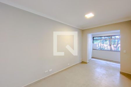 Sala de apartamento à venda com 2 quartos, 112m² em Ipiranga, São Paulo