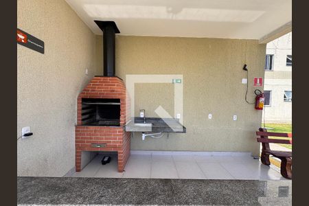 Apartamento à venda com 2 quartos, 50m² em Santos Dumont, São Leopoldo
