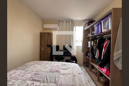 Apartamento à venda com 2 quartos, 45m² em Santos Dumont, São Leopoldo