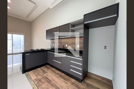 Casa para alugar com 3 quartos, 126m² em Vila Louricilda, Americana