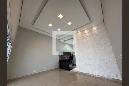 Casa para alugar com 3 quartos, 126m² em Vila Louricilda, Americana