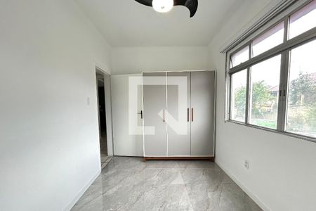Quarto de apartamento para alugar com 2 quartos, 86m² em Trindade, Florianópolis
