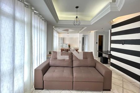 Apartamento para alugar com 2 quartos, 86m² em Trindade, Florianópolis