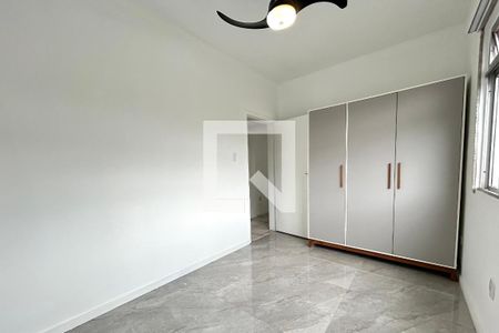 Quarto  de apartamento para alugar com 2 quartos, 86m² em Trindade, Florianópolis