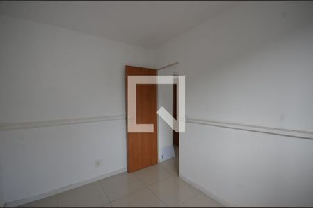 Quarto 2 de apartamento para alugar com 2 quartos, 52m² em Campinho, Rio de Janeiro