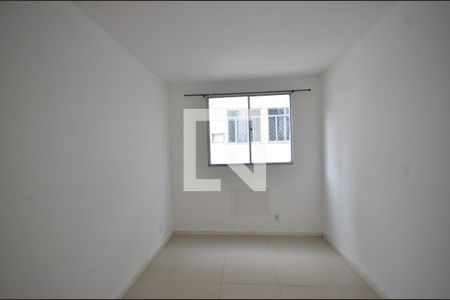 Quarto 1 de apartamento para alugar com 2 quartos, 52m² em Campinho, Rio de Janeiro