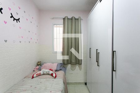Quarto 2 de apartamento para alugar com 2 quartos, 40m² em Penha de França, São Paulo