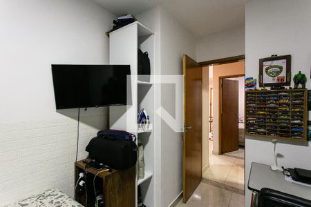 Quarto 1 de apartamento para alugar com 2 quartos, 40m² em Penha de França, São Paulo