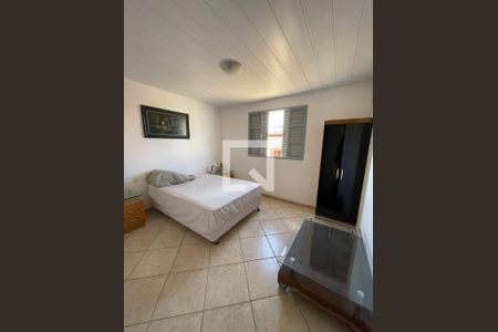 Casa à venda com 3 quartos, 180m² em Trevo, Belo Horizonte