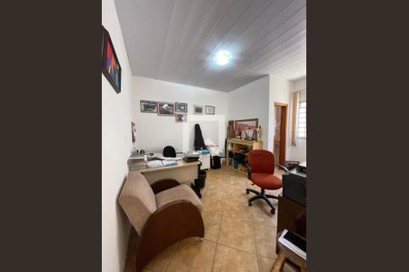 Casa à venda com 3 quartos, 180m² em Trevo, Belo Horizonte