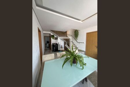 Casa à venda com 3 quartos, 160m² em Dona Clara, Belo Horizonte