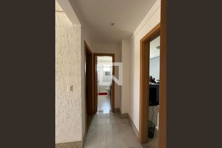 Casa à venda com 3 quartos, 160m² em Dona Clara, Belo Horizonte