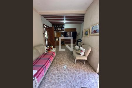 Casa à venda com 5 quartos, 300m² em Jaraguá, Belo Horizonte