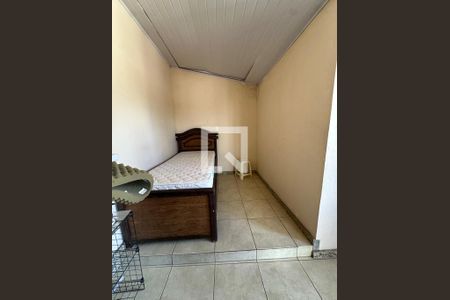 Casa à venda com 5 quartos, 300m² em Jaraguá, Belo Horizonte