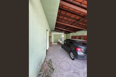 Casa à venda com 5 quartos, 300m² em Jaraguá, Belo Horizonte