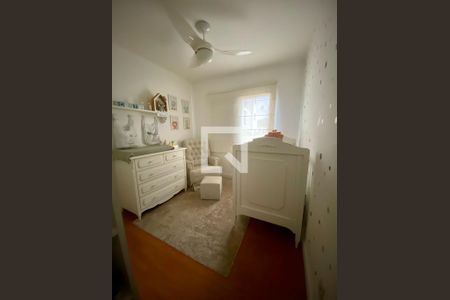 Quarto 2 de apartamento à venda com 3 quartos, 95m² em Pinheiros, São Paulo