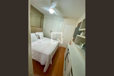 Quarto 1 de apartamento à venda com 3 quartos, 95m² em Pinheiros, São Paulo
