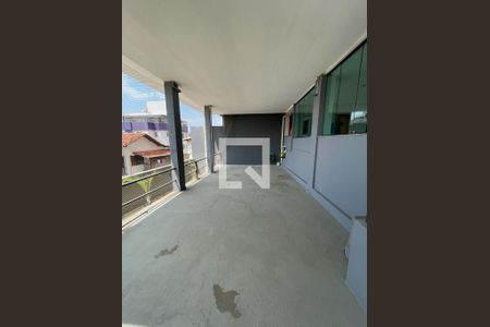 Casa à venda com 3 quartos, 80m² em Vila Rica, Belo Horizonte